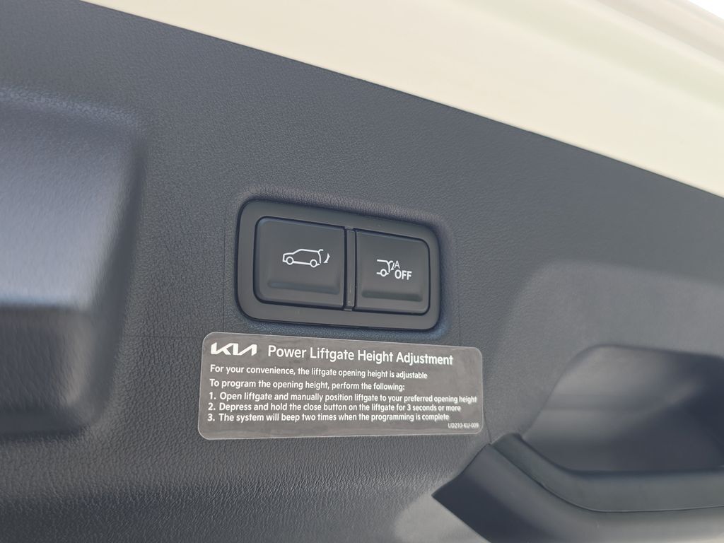 2027 Kia Telluride Hybrid EX San Clemente CA