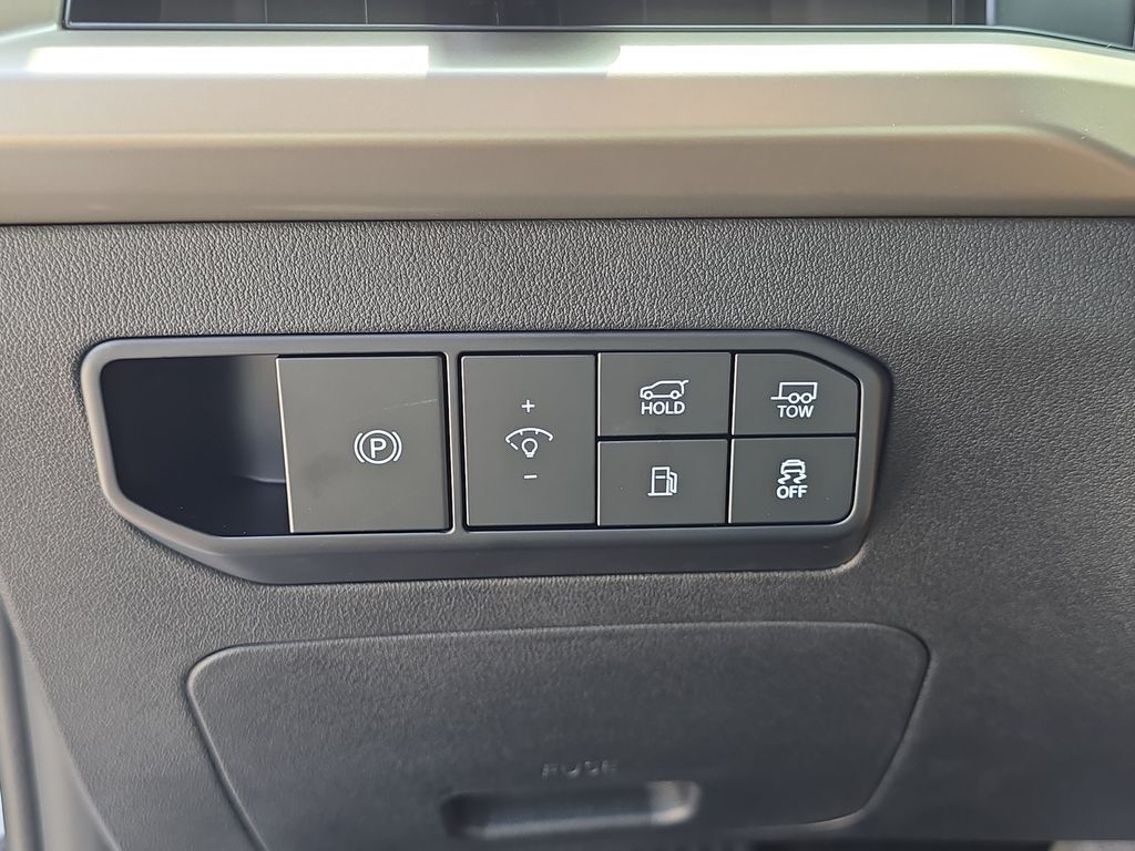 2027 Kia Telluride Hybrid EX San Clemente CA