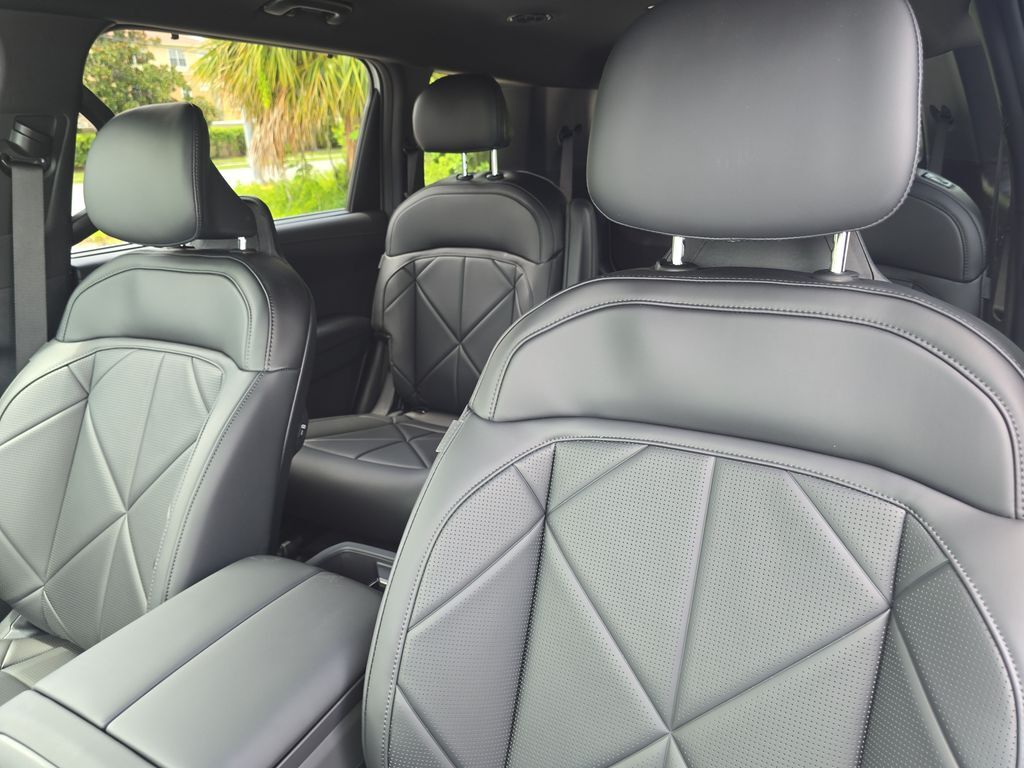 2027 Kia Telluride Hybrid EX San Clemente CA