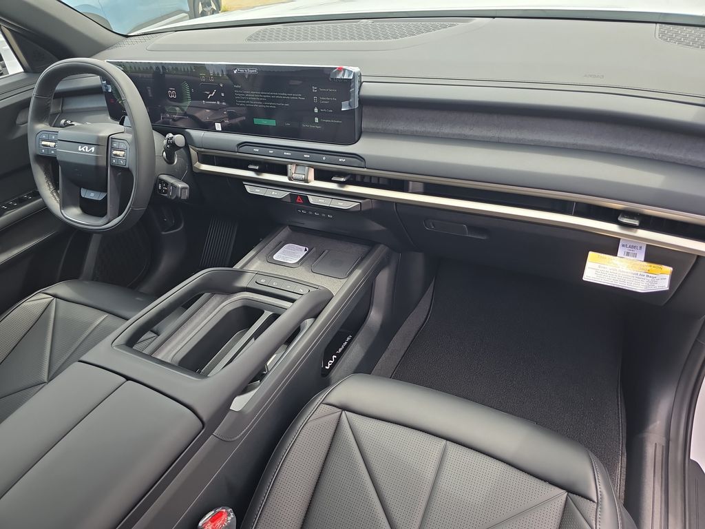 2027 Kia Telluride Hybrid EX San Clemente CA