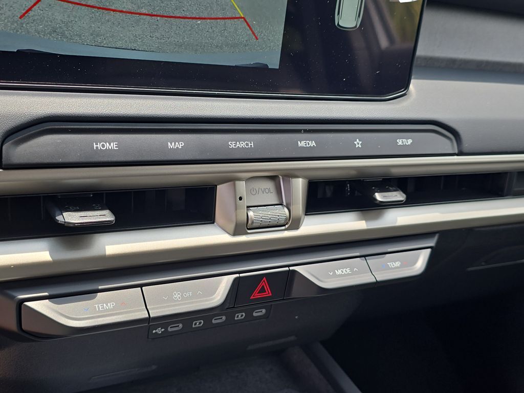 2027 Kia Telluride Hybrid EX San Clemente CA