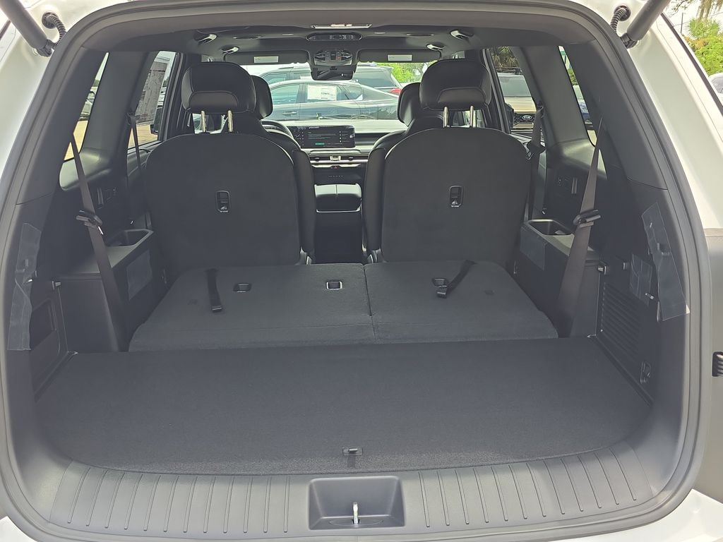 2027 Kia Telluride Hybrid EX San Clemente CA