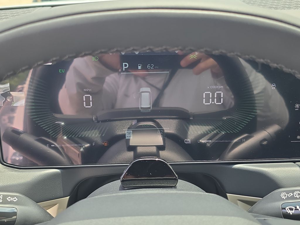 2027 Kia Telluride Hybrid EX San Clemente CA