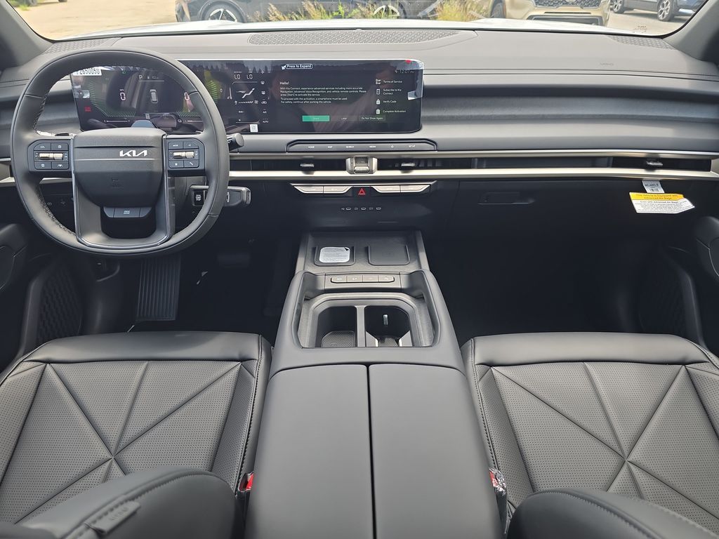 2027 Kia Telluride Hybrid EX San Clemente CA