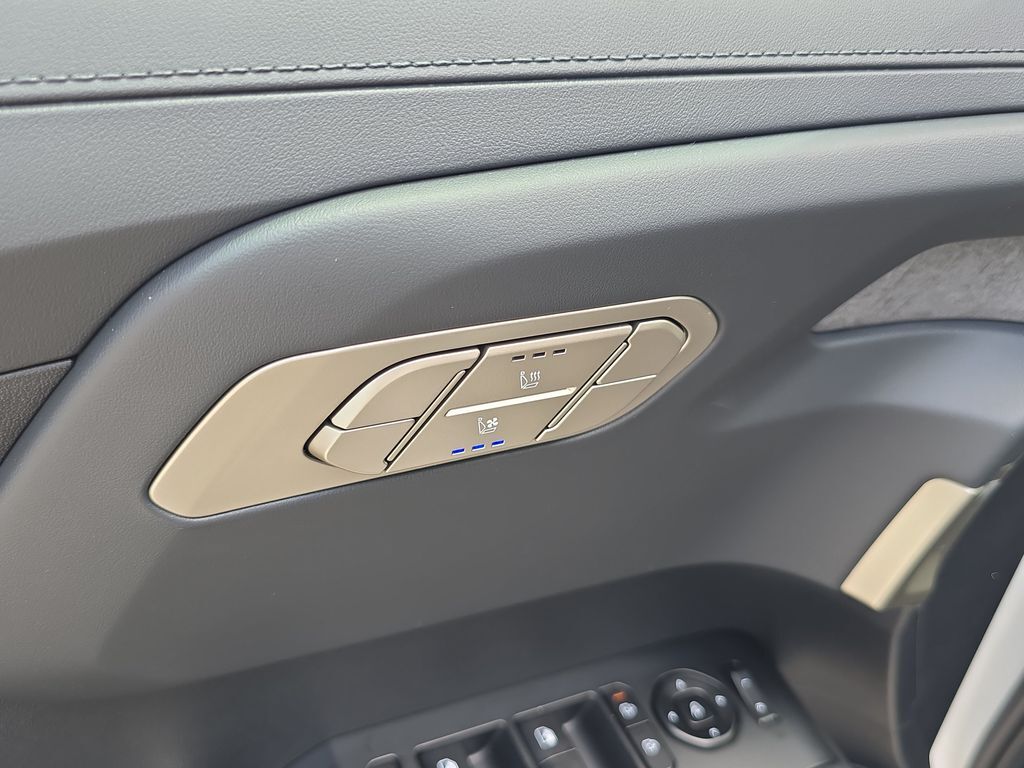 2027 Kia Telluride Hybrid EX San Clemente CA
