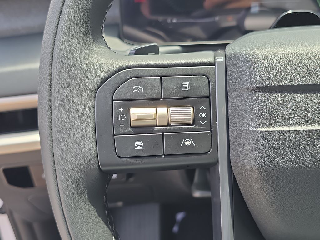 2027 Kia Telluride Hybrid EX San Clemente CA