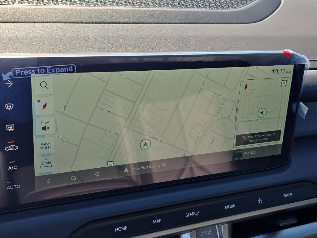 2027 Kia Telluride Hybrid EX San Clemente CA