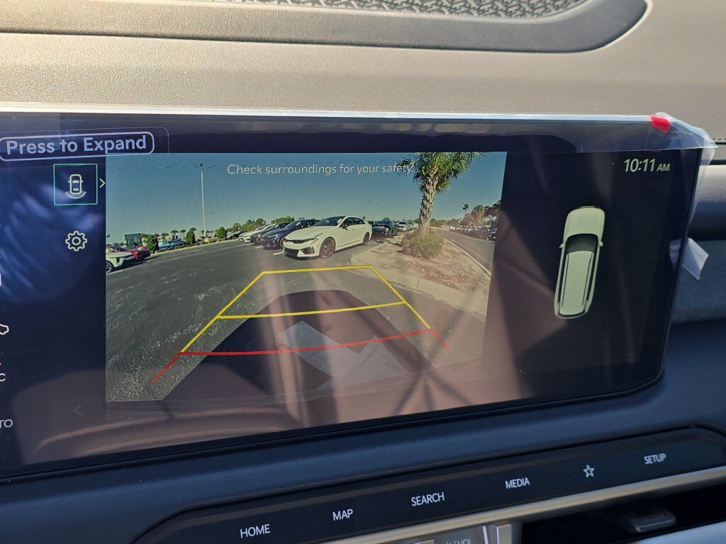 2027 Kia Telluride Hybrid EX San Clemente CA