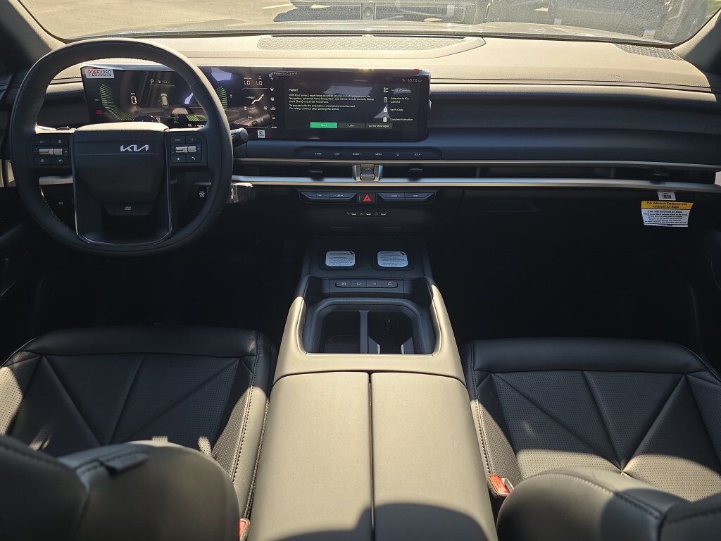 2027 Kia Telluride Hybrid EX San Clemente CA