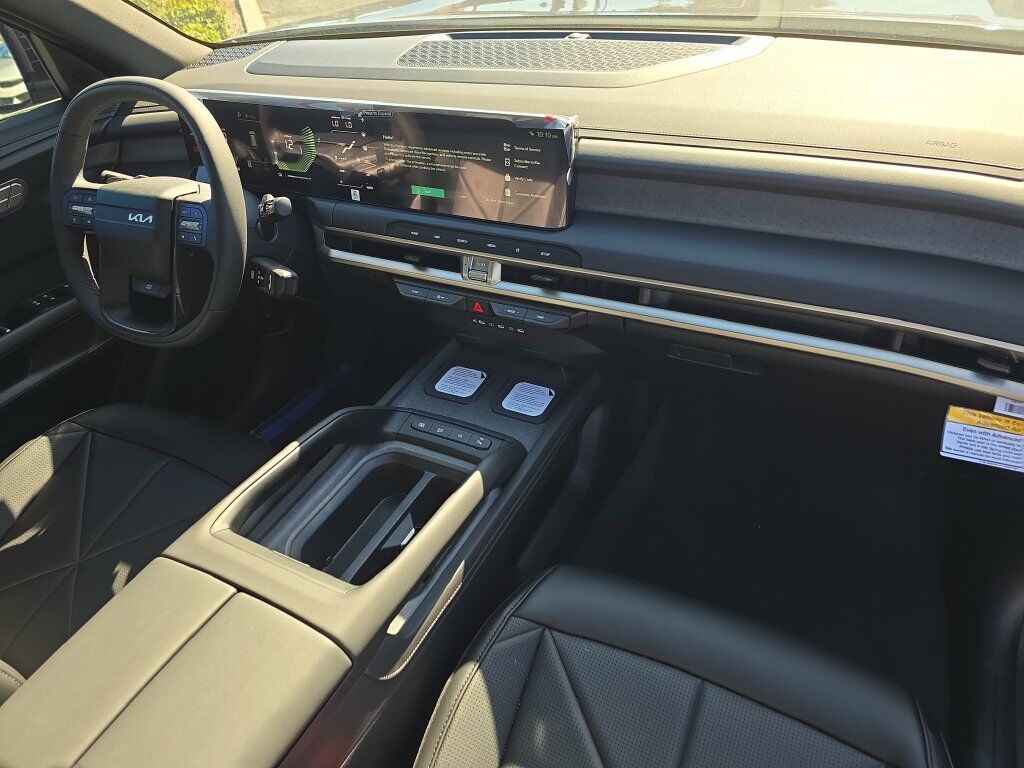 2027 Kia Telluride Hybrid EX San Clemente CA