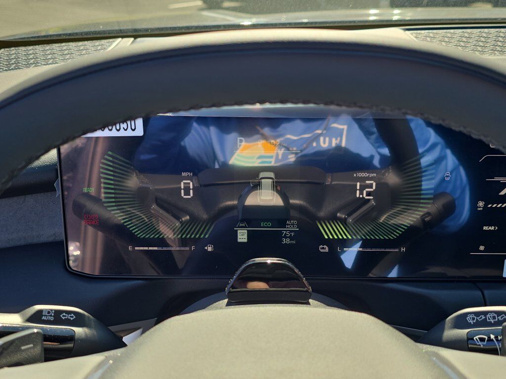 2027 Kia Telluride Hybrid EX San Clemente CA