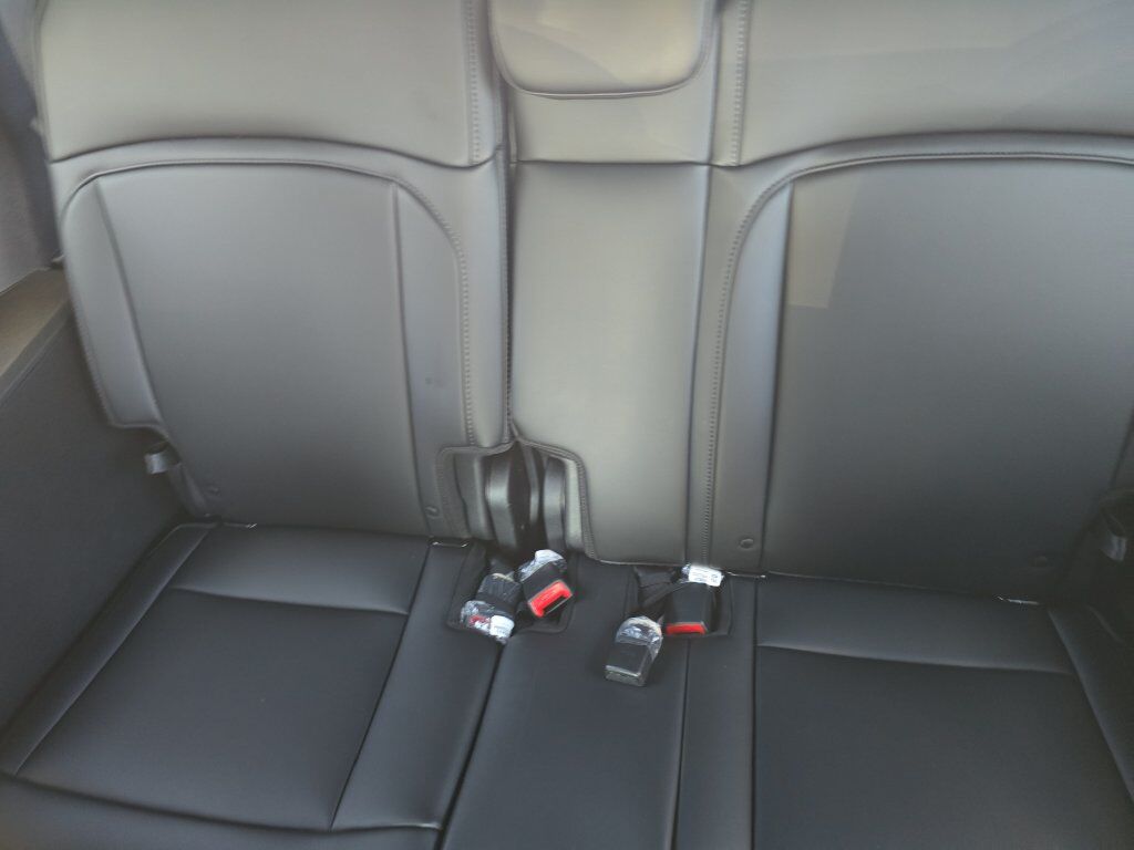 2027 Kia Telluride Hybrid EX San Clemente CA