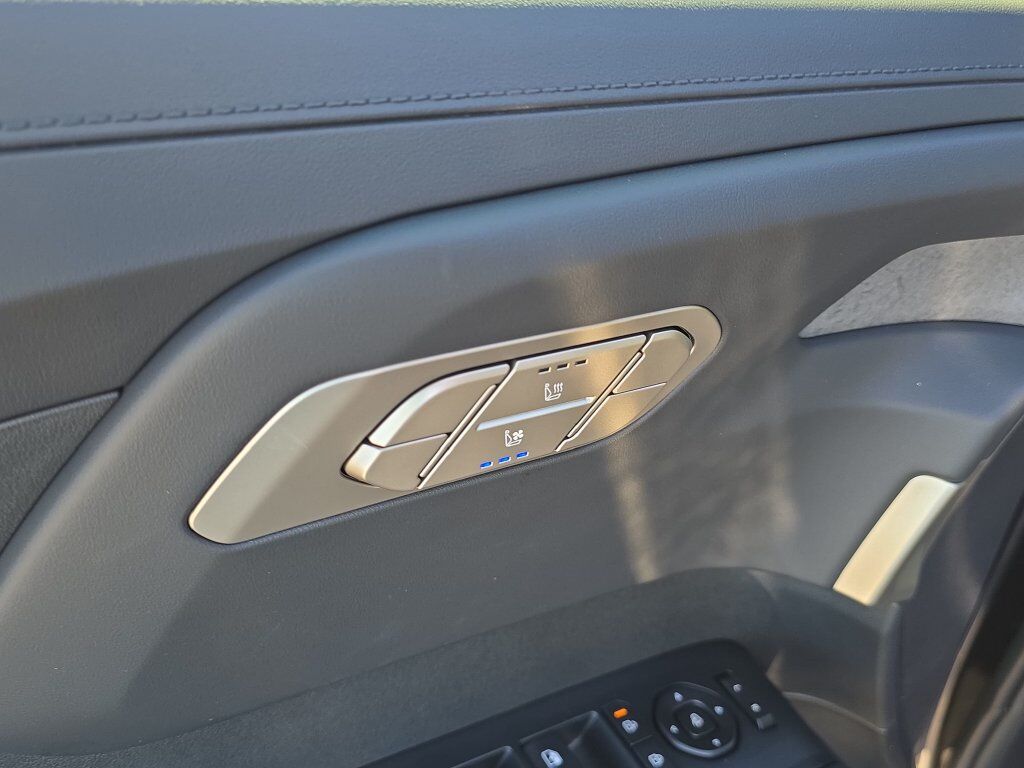 2027 Kia Telluride Hybrid EX San Clemente CA