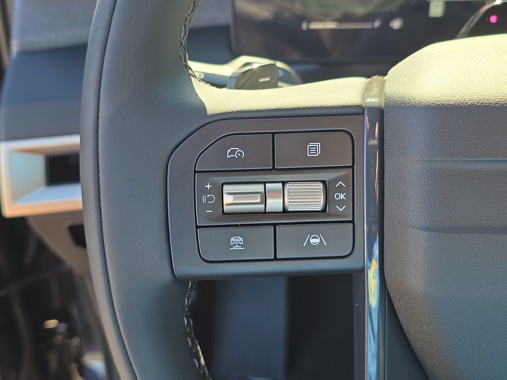 2027 Kia Telluride Hybrid EX San Clemente CA