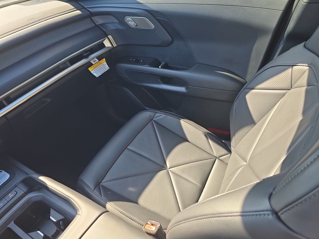2027 Kia Telluride Hybrid EX San Clemente CA