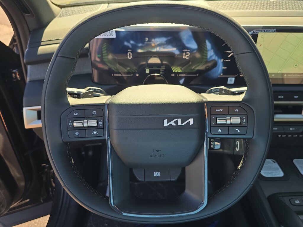 2027 Kia Telluride Hybrid EX San Clemente CA