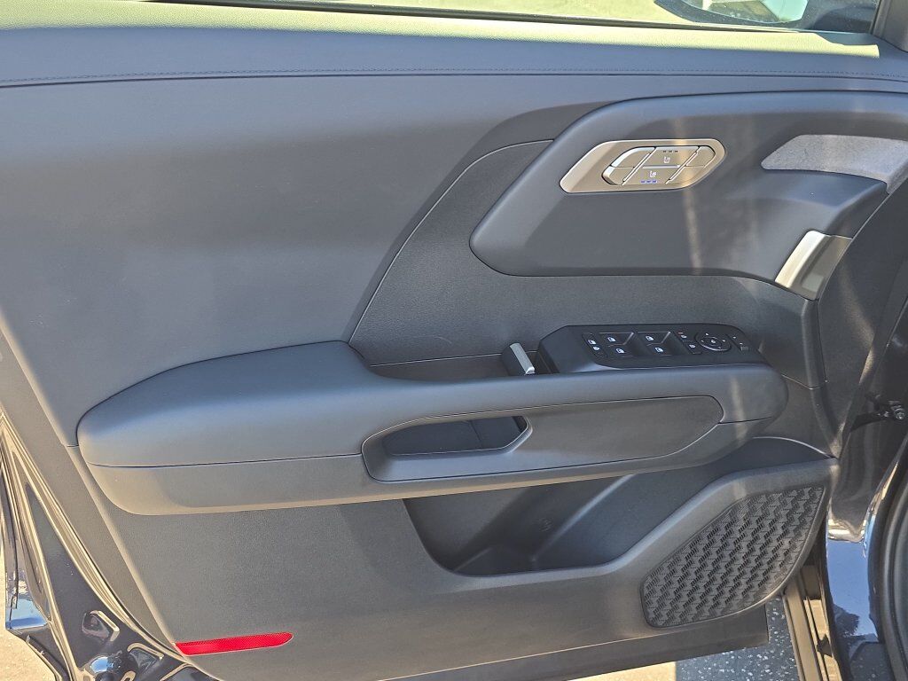 2027 Kia Telluride Hybrid EX San Clemente CA