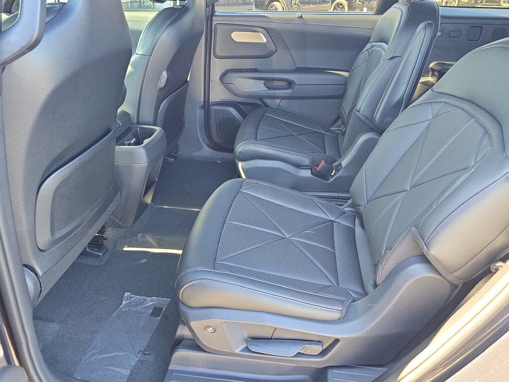 2027 Kia Telluride Hybrid EX San Clemente CA