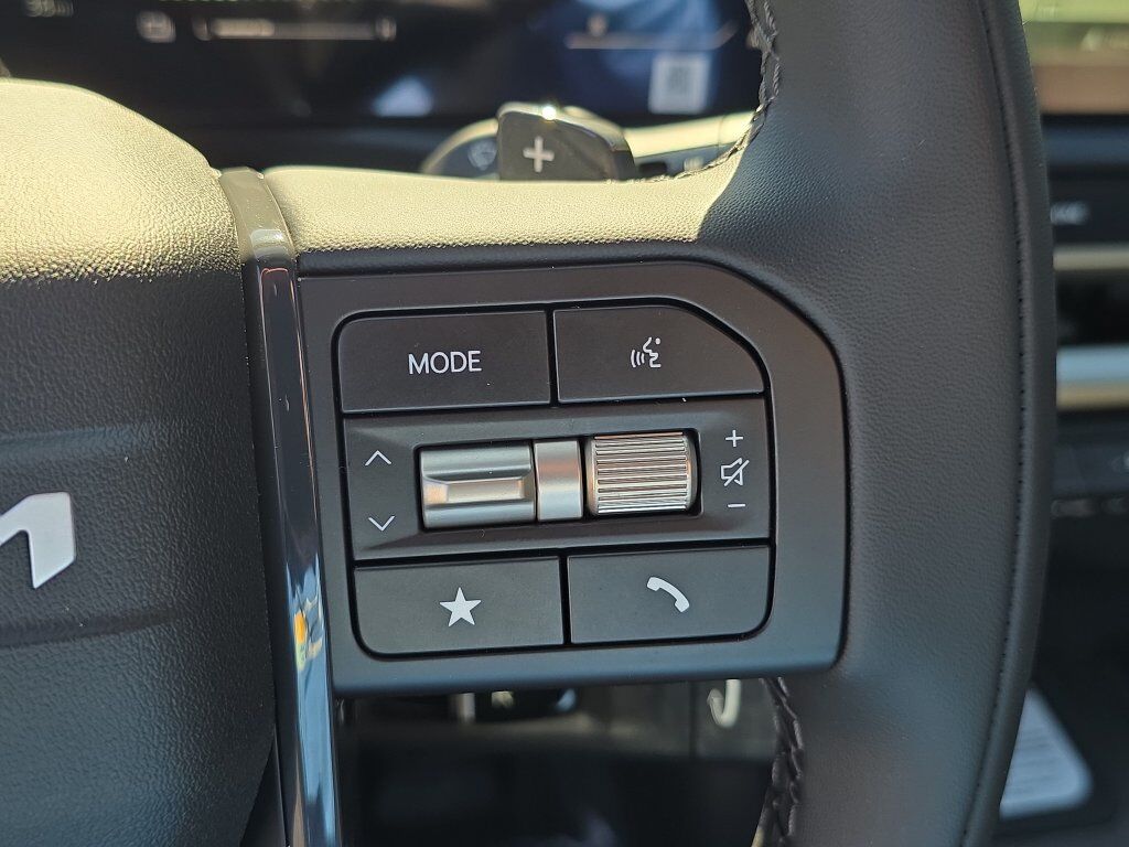 2027 Kia Telluride Hybrid EX San Clemente CA