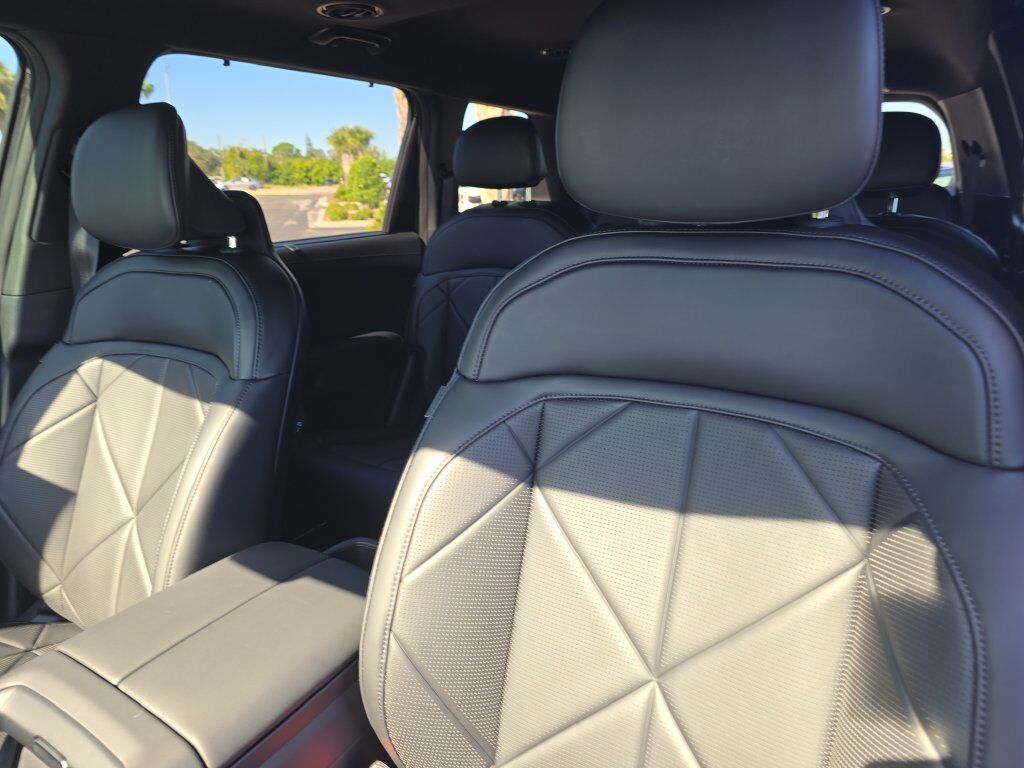 2027 Kia Telluride Hybrid EX San Clemente CA