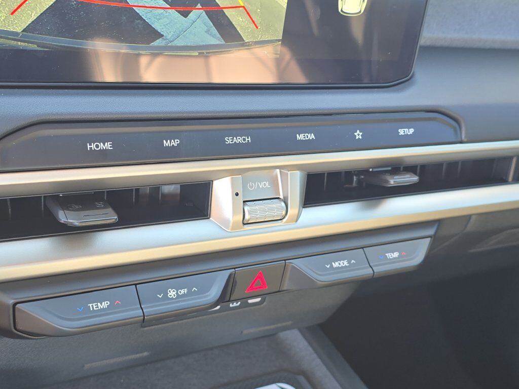 2027 Kia Telluride Hybrid EX San Clemente CA