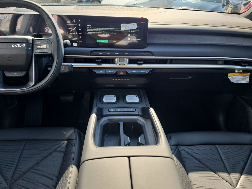 2027 Kia Telluride Hybrid EX San Clemente CA