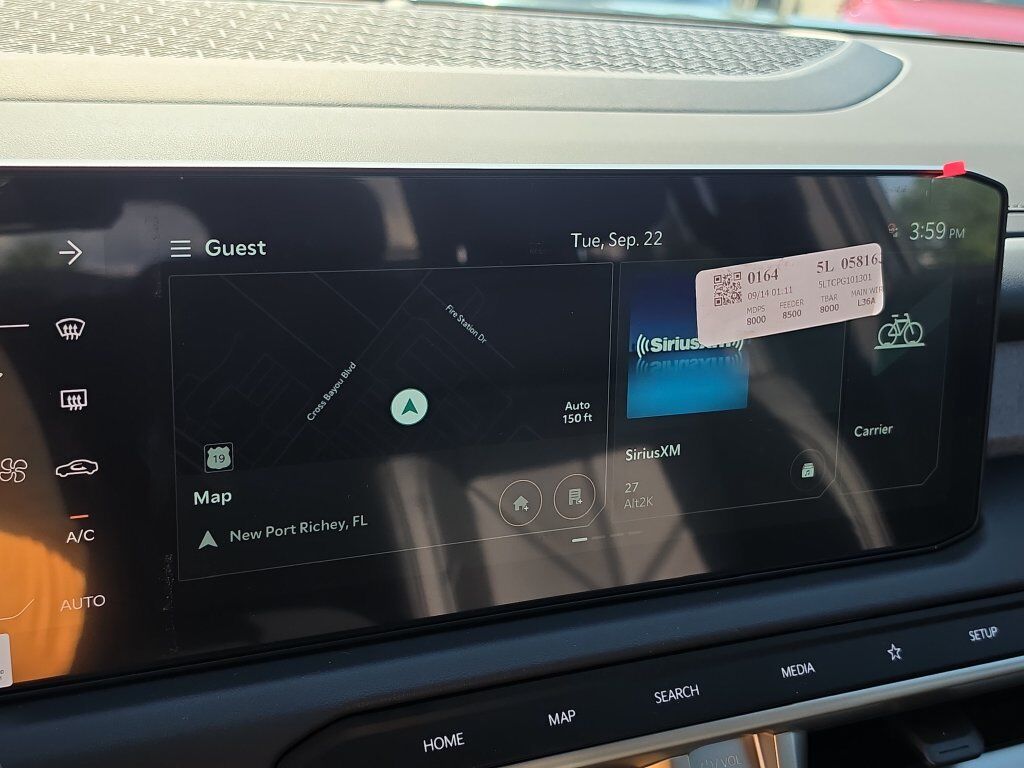 2027 Kia Telluride Hybrid EX San Clemente CA