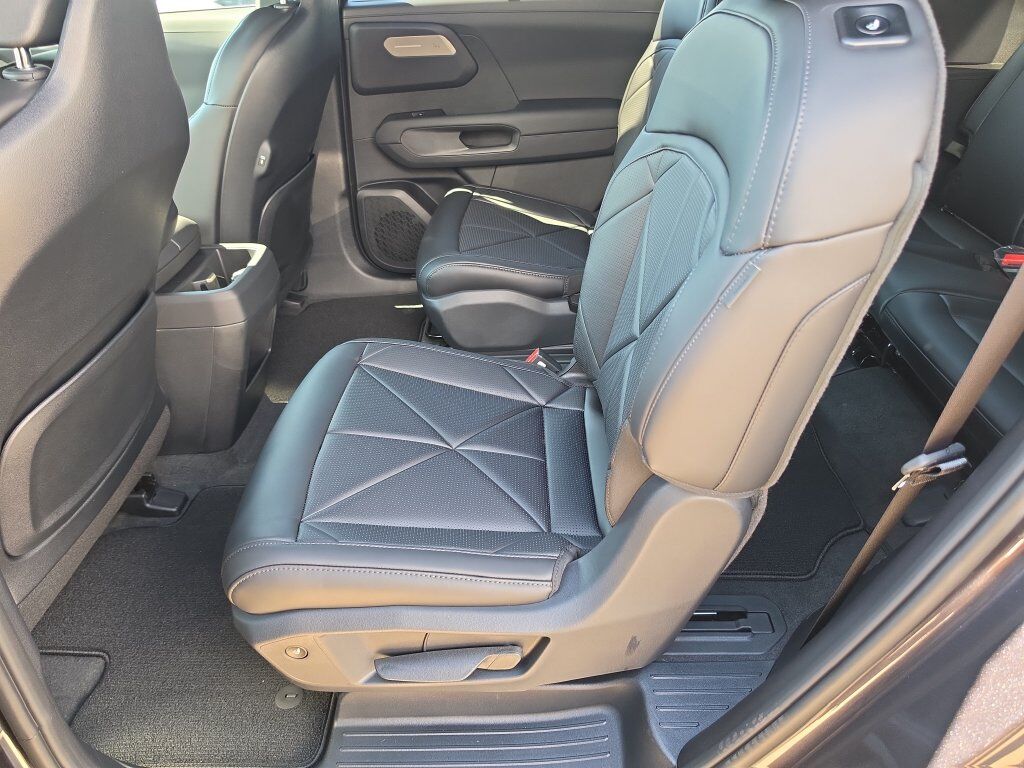 2027 Kia Telluride Hybrid EX San Clemente CA