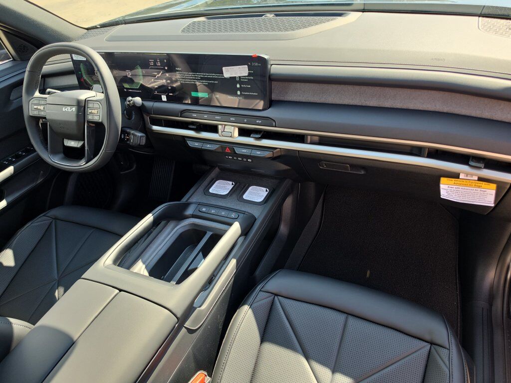 2027 Kia Telluride Hybrid EX San Clemente CA