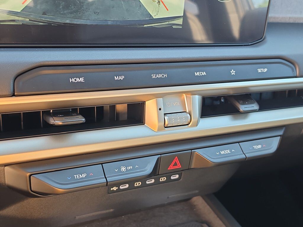 2027 Kia Telluride Hybrid EX San Clemente CA