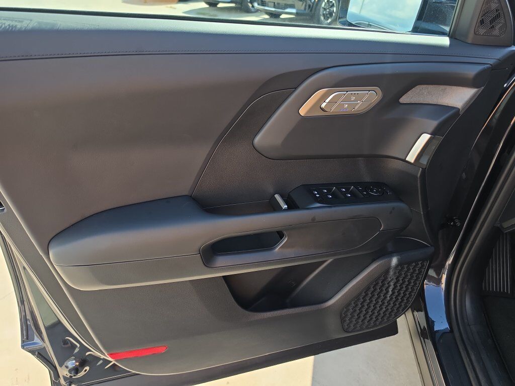 2027 Kia Telluride Hybrid EX San Clemente CA