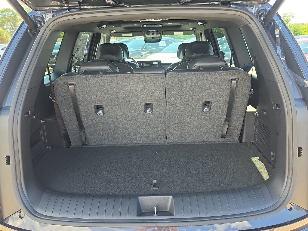 2027 Kia Telluride Hybrid EX San Clemente CA