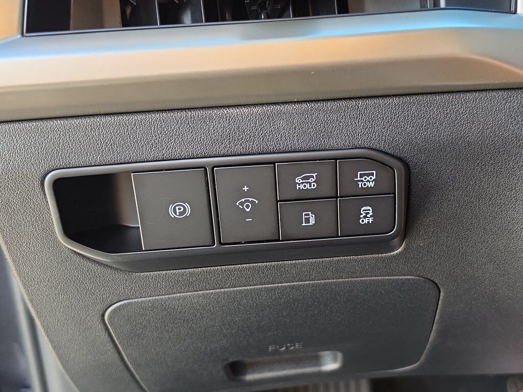 2027 Kia Telluride Hybrid EX San Clemente CA