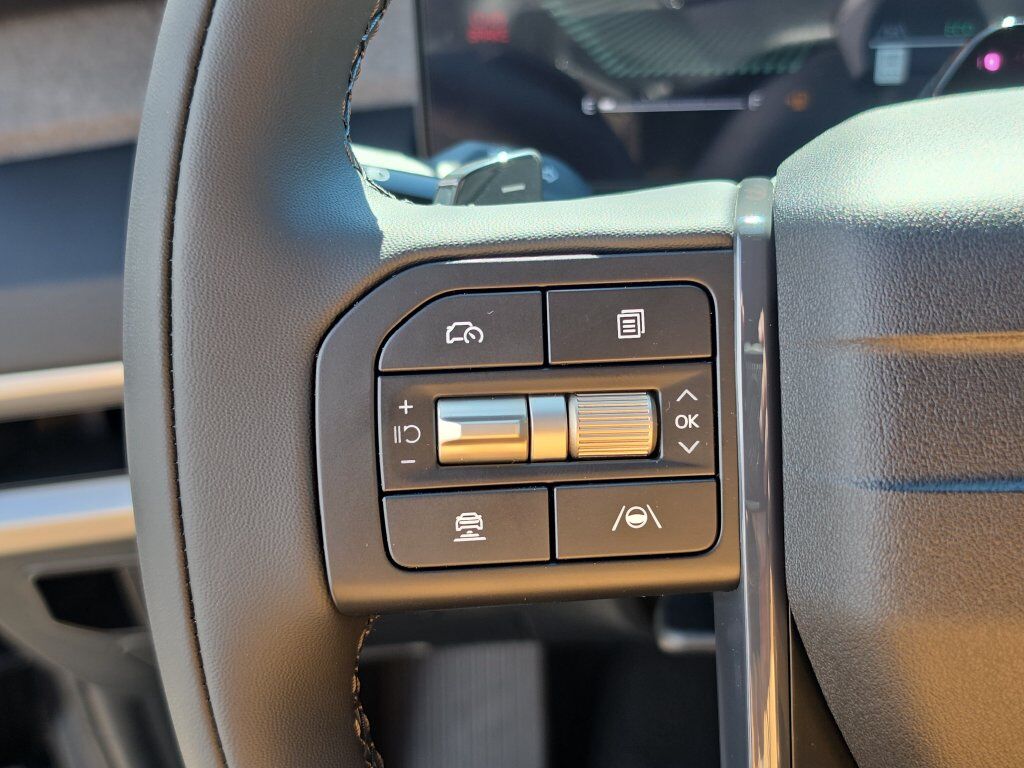 2027 Kia Telluride Hybrid EX San Clemente CA