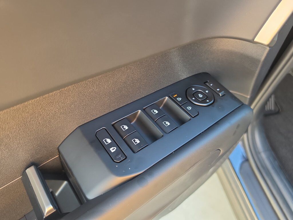 2027 Kia Telluride Hybrid EX San Clemente CA