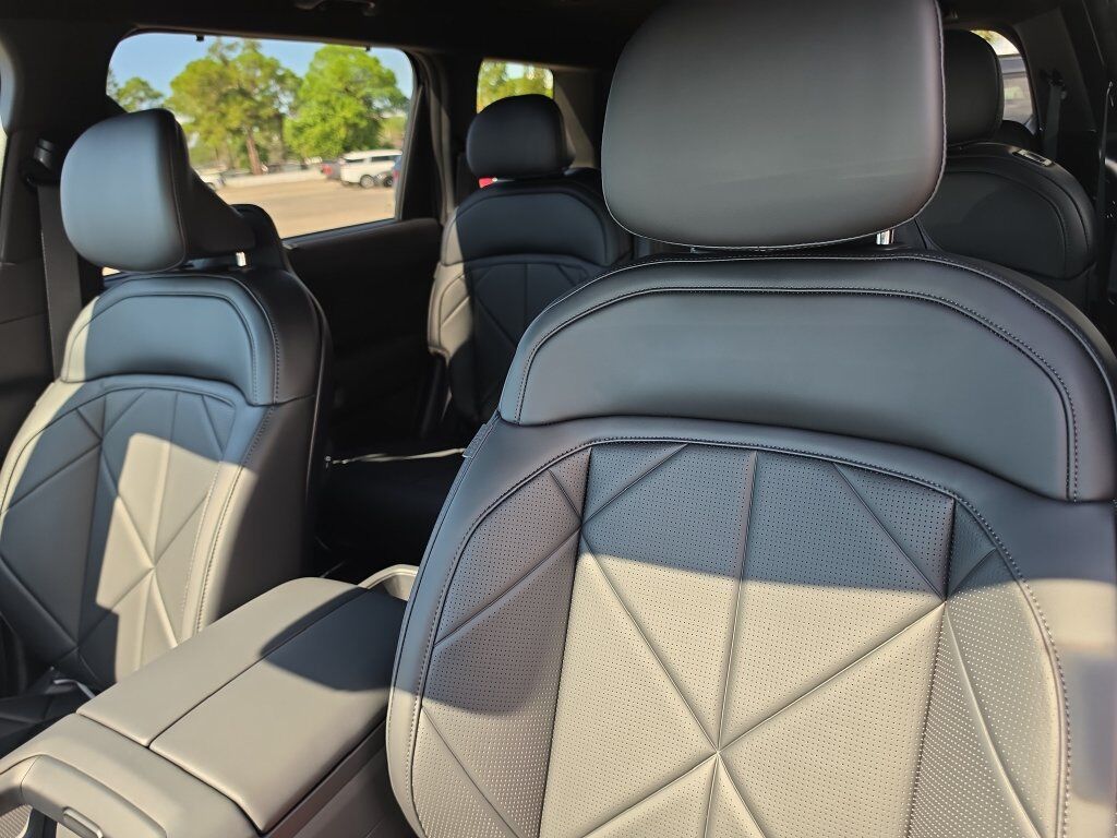 2027 Kia Telluride Hybrid EX San Clemente CA