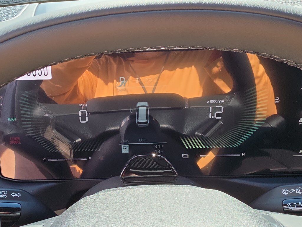 2027 Kia Telluride Hybrid EX San Clemente CA