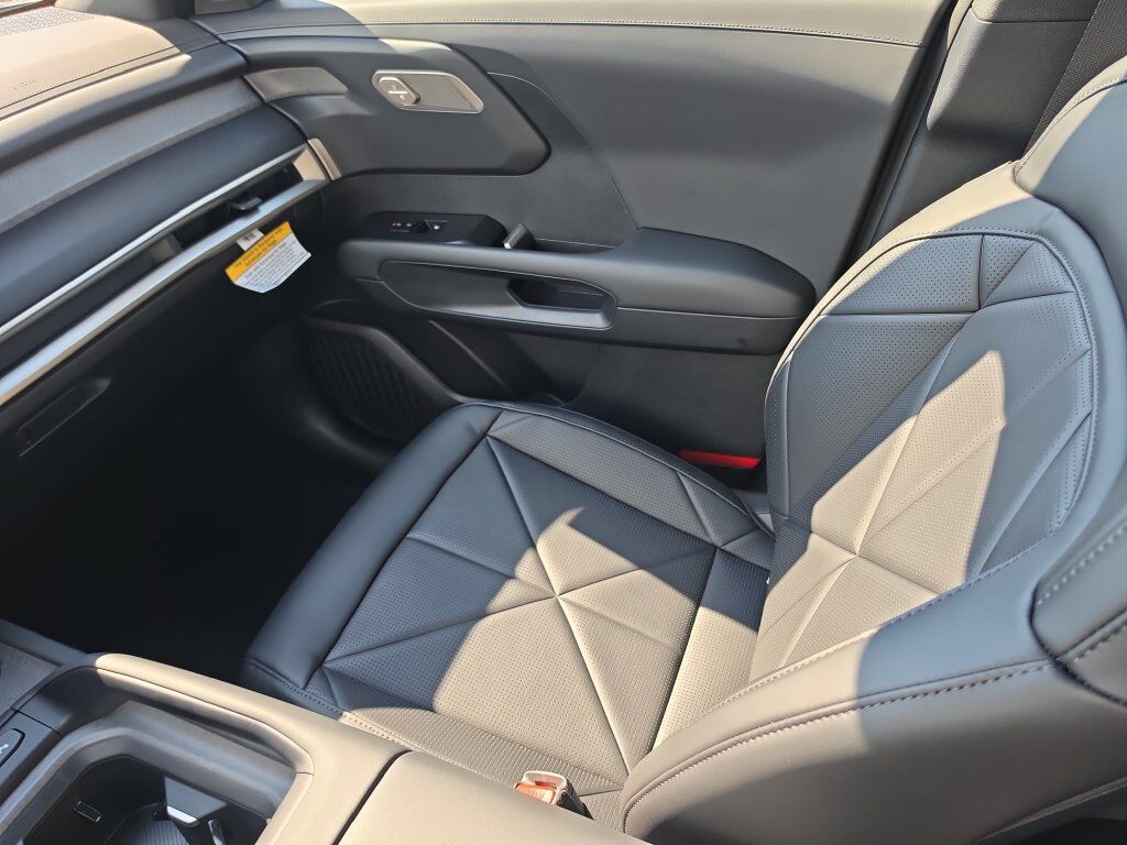 2027 Kia Telluride Hybrid EX San Clemente CA