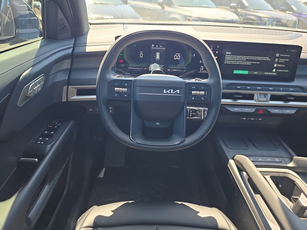 2027 Kia Telluride Hybrid EX San Clemente CA