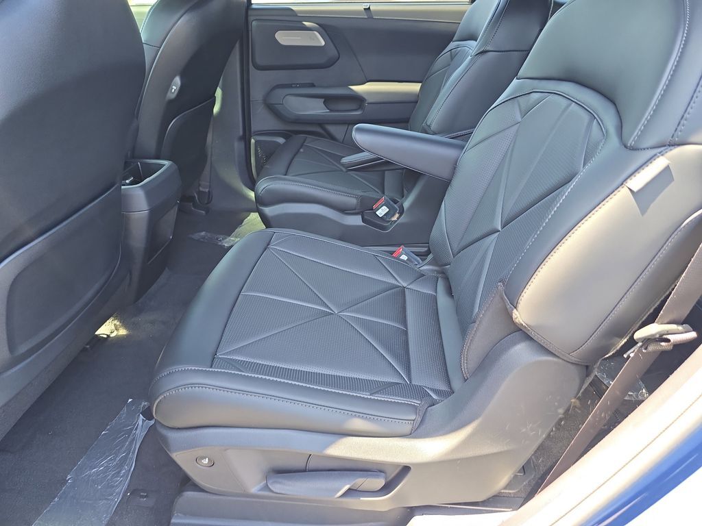 2027 Kia Telluride Hybrid EX San Clemente CA