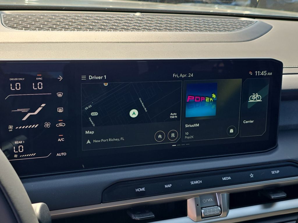 2027 Kia Telluride Hybrid EX San Clemente CA