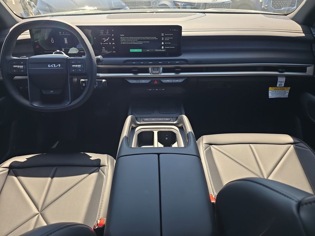 2027 Kia Telluride Hybrid EX San Clemente CA