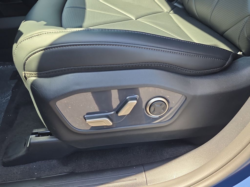 2027 Kia Telluride Hybrid EX San Clemente CA