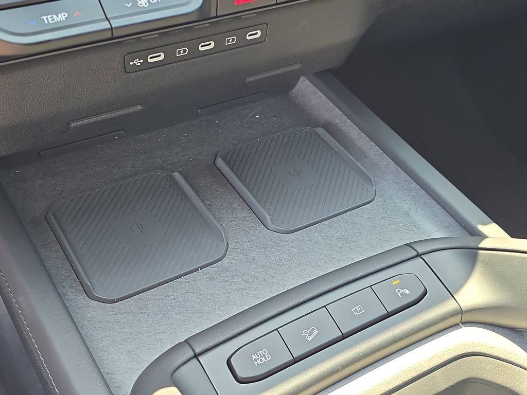 2027 Kia Telluride Hybrid EX San Clemente CA