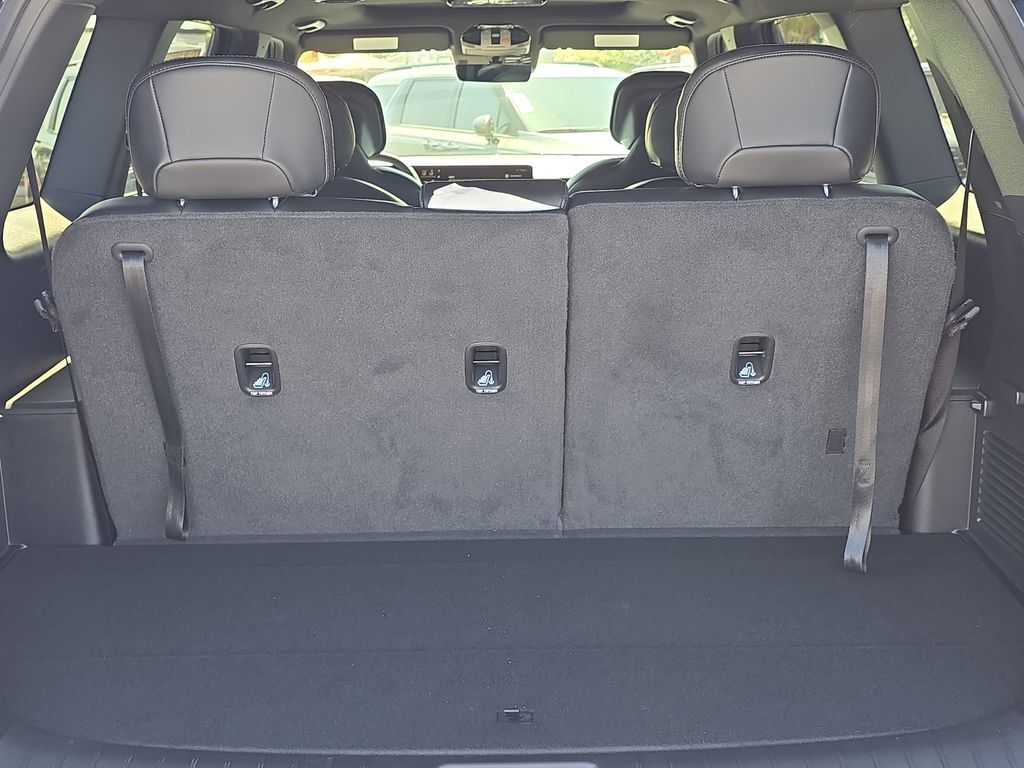 2027 Kia Telluride Hybrid EX San Clemente CA