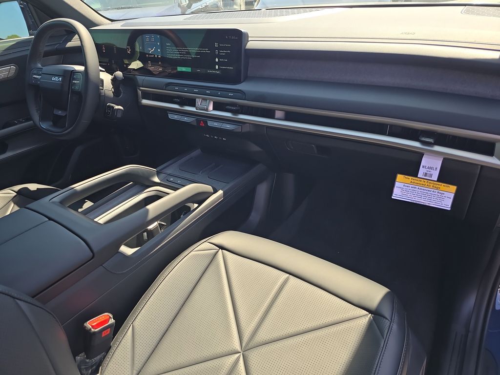 2027 Kia Telluride Hybrid EX San Clemente CA