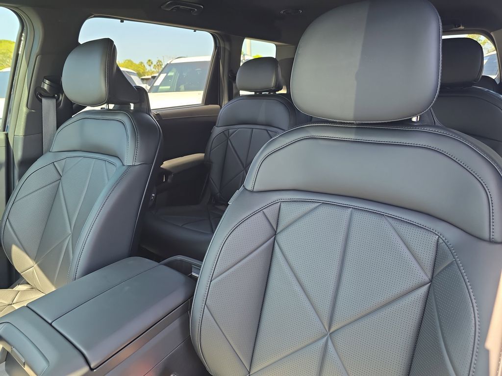 2027 Kia Telluride Hybrid EX San Clemente CA