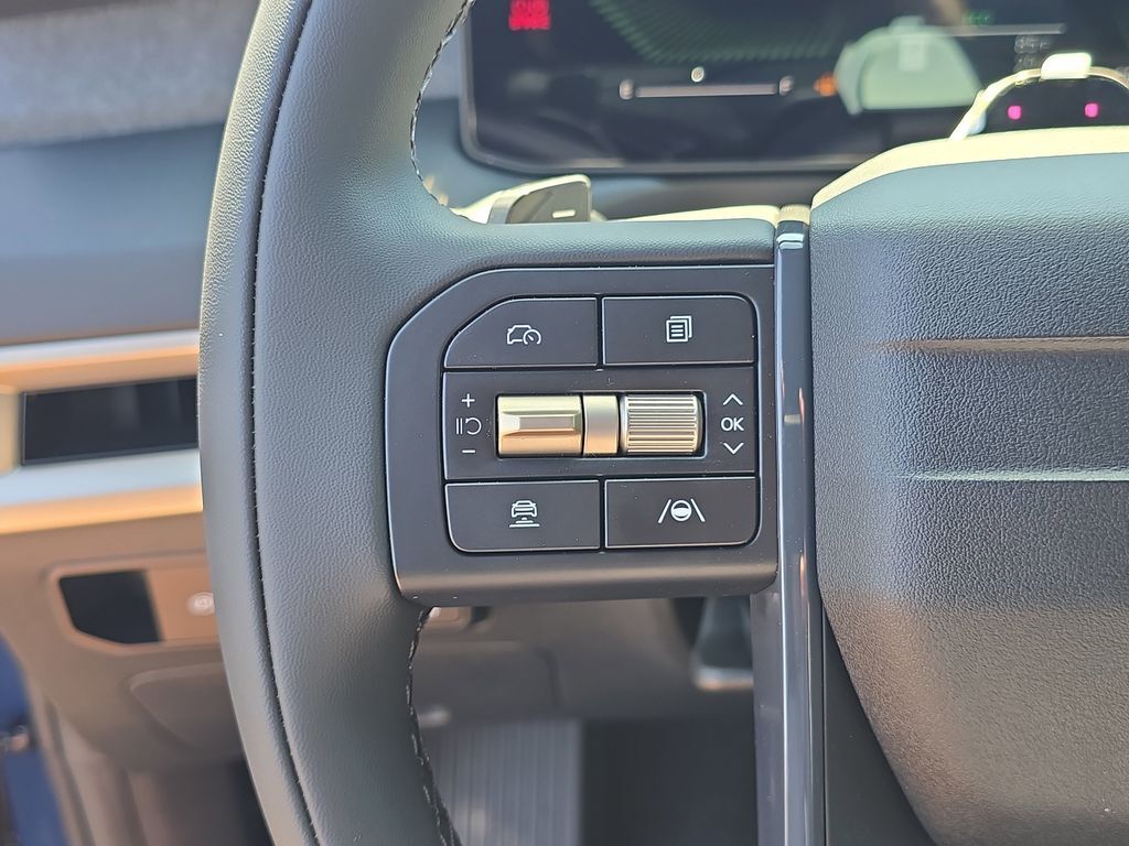 2027 Kia Telluride Hybrid EX San Clemente CA