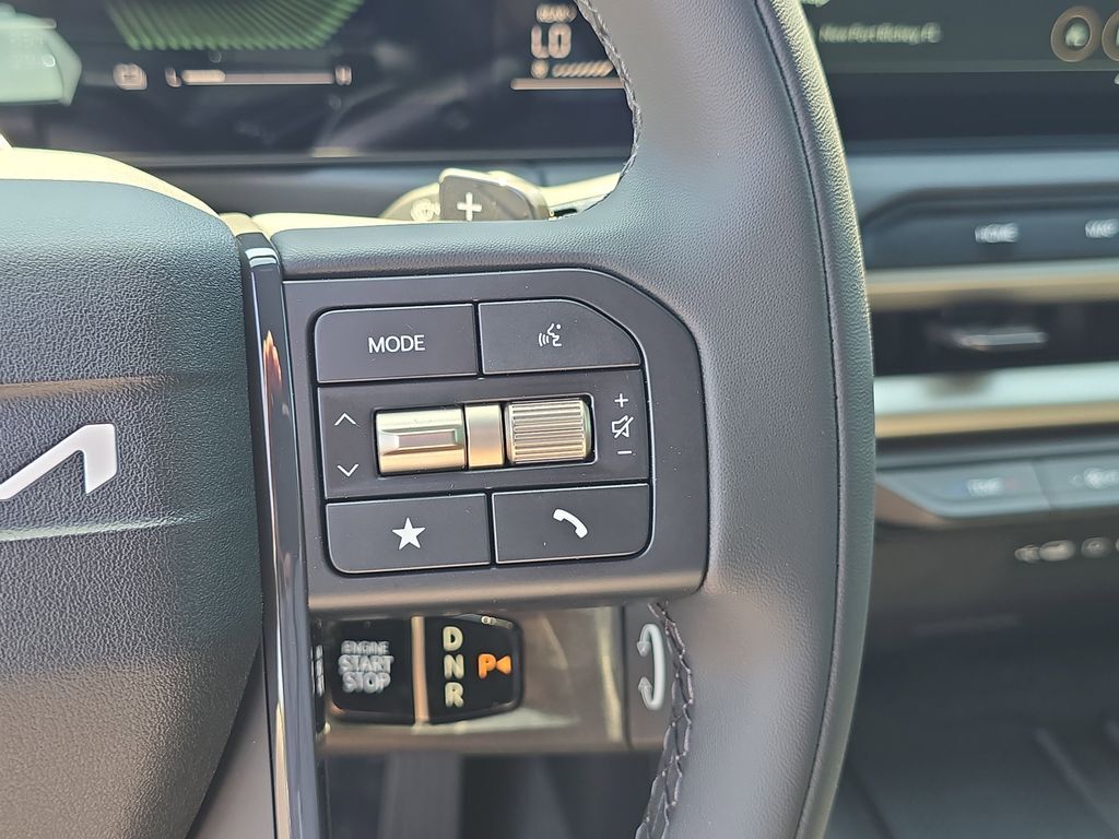 2027 Kia Telluride Hybrid EX San Clemente CA