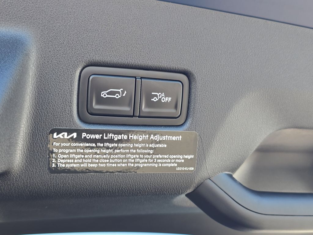 2027 Kia Telluride Hybrid EX San Clemente CA